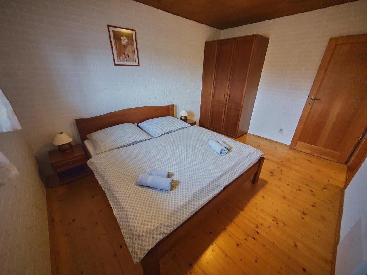 Chata Vŕšky Terchová Exterior foto